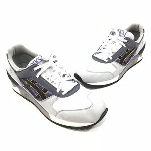 Asics Mens Gel-Respector Running Shoes - LA Lakers